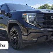 GMC Sierra 1500 Elevation 2023. Al detalle - Img 54604771