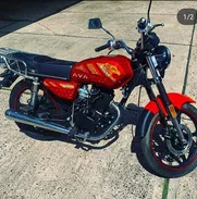 Jawar 150cc de mipime 💯 New 0 Km - Img 50479859