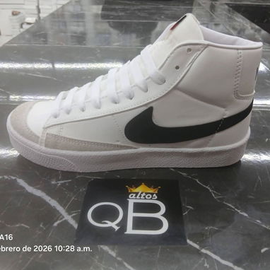Tenis Blazer 32usd o al cambio Marianao Mensajería disponible 53097099 - Img 119934218