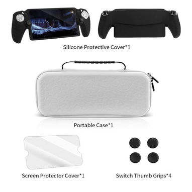 PS 5 + PlayStation Portal + accesorios - Img 125216797