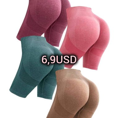 Ropa de mujer - 4/10