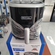Electrodomésticos pequeños para su cocinas y comidas rápidas - Img 52990341