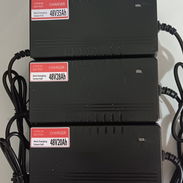 Cargador para su moto electrica todo los amperages solo llame o escriba al WhatsApp - Img 55186478