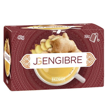 Infusiones Te - Img 104824450