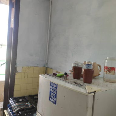 Vendo apto 1erp SSuárez 2/4 balcón 8000 - Img 123825179