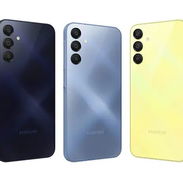 Samsung Galaxy A15 5G - Img 57300077