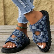 Zapatos, sandalias Prácticas - Img 54193480
