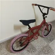 Vendo bicicleta de niño 16 de uso pero en buen estado. - Img 45662000