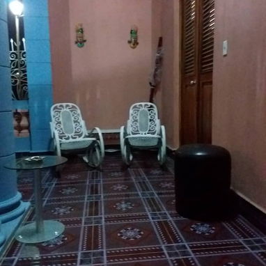 SE RENTAN HABITACIONES PRIVADAS EN HOSTAL EN CENTRO HABANA.54026428 - Img 91627167