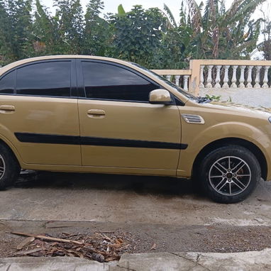 Kia rio 2009 se vende o se negocea - 7/7