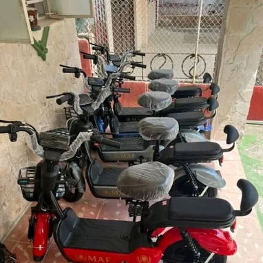 🛴 PATINETA ELÉCTRICA MAF 🛴 - 3/3