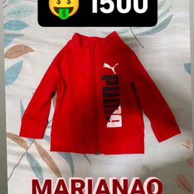 ROPA DE BEBÉ - 3/10