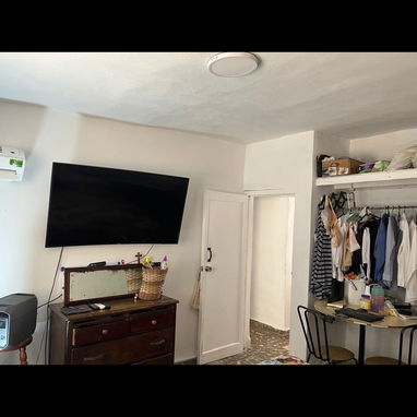 Casa no independiente de 2 plantas, ubicado en PLAYA,edificación de 2 plantas, la edificación consta de 8 biplanta. - Img 125027073