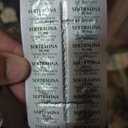 Sertralina 50mg - Img 56504805