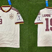 Venta de Camisetas Deportivas, Futbol, Beisbol, etc - Img 55634201