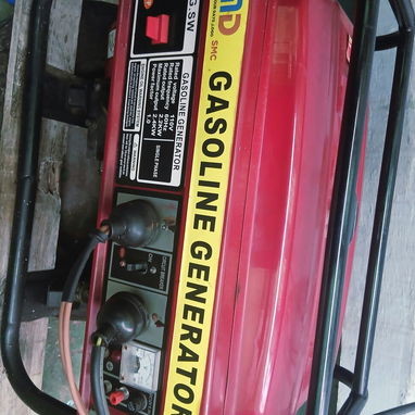 Vendo planta eléctrica - 2/3