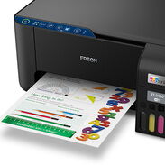 Impresora EPSON EcoTank ET-2400 (multifuncional ) NUEVA en su caja - Img 45154862