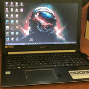 Laptop acer aspire 5 - Img 57165626