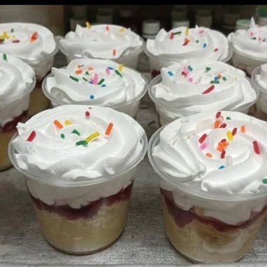 ✨ ¡Dúo de Sabores! Realizamos cakes, buffet, picaderas, comida criolla y platos variados. ¡Máxima calidad para su event - Img 127584502