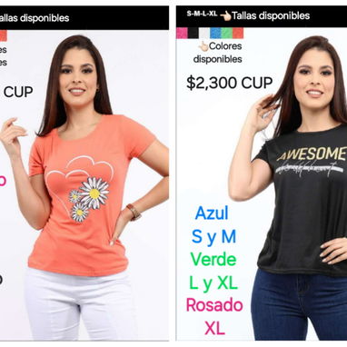 Blusas y pullovers para mujer - 8/10