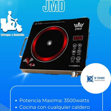 Oferta  mayorista de  cocinas infrarojas ventiladores y bombillos recargables - Img 123134463