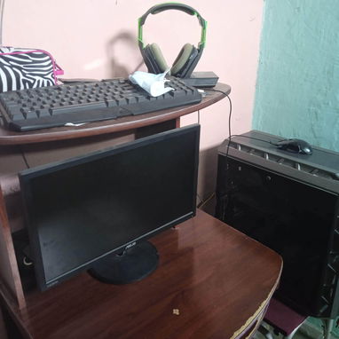 PC GAMER 10MA-11NA GEN, GANGA REGALADA - Img 124209977