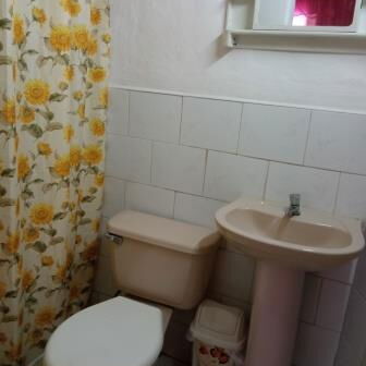 Renta de apartamento privado con generador y Wifi - 5/10