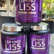 100 usd lumino liss. 100% original. Tenemos mensajería a toda la habana. Y también puede ir usted a la tienda a buscarl - Img 56892006