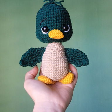 Juguetes de crochet 🧸✨ – amigurumis únicos hechos a mano en Cuba - 2/8