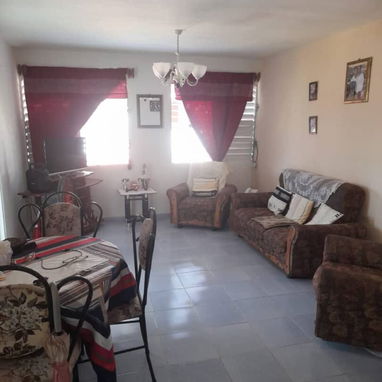 🏡 *SE VENDE APARTAMENTO EN COJÍMAR, HABANA DEL ESTE* - 6/9