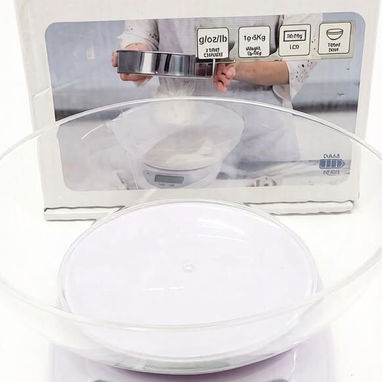 Pesa. Electric Scales - 4/4