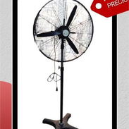Ventilador marca JINGHAN de 20'' - Img 54969340
