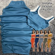 Conjunto de saya - Img 56899966