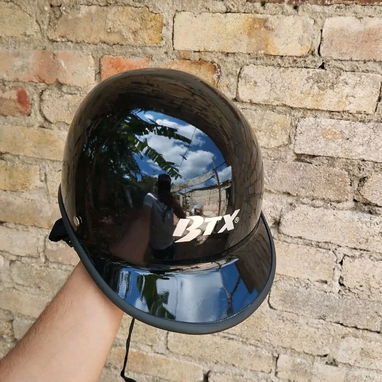 Cascos Originales de Moto BTX/ Máxima protección/ Accesorios para Motos,Bicimotos y otros medios de transporte - Img 118563589