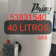 CALENTADORES DE GAS 40 y 60 y 80 LTRS - Img 50294036