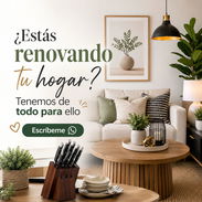 Artículos del hogar - Img 55952242