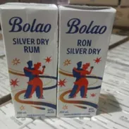 Ron Silver Dry(venta completa por cajas) - Img 58159949