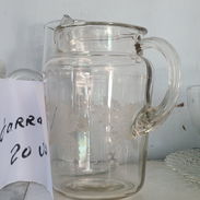 Jarras de cristal - Img 55878114