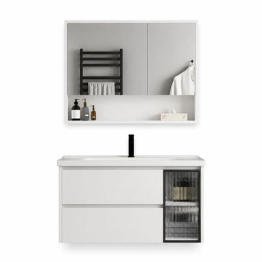 MUEBLE DE BAÑO - 3/6