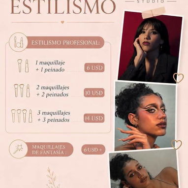 ⚡️STUDIO FOTOGRÁFICO EN LA HABANA⚡️ - Img 127882632