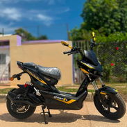 Motos Electricas marca VoltRide 0km - Img 57077300