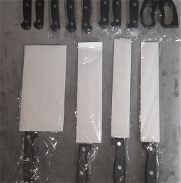 Cuchillos profesionales - Img 45749206