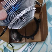 Disipador con fan para CPU.Solo por HOY!! - Img 57792220