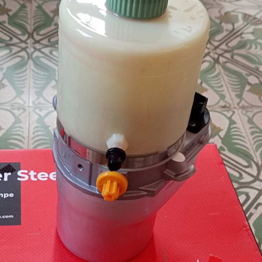 Bomba electrohidraulica marca Stark Alemana para SEAT Córdoba y VW Polo - 3/5