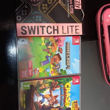 NINTENDO Switch - 2/3