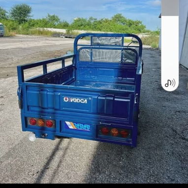 TRICICLO NUEVOS - 3/6