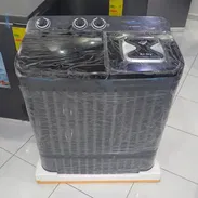 Lavadora Semiautomática milexus de 9 kg 242 usd - Img 56981932