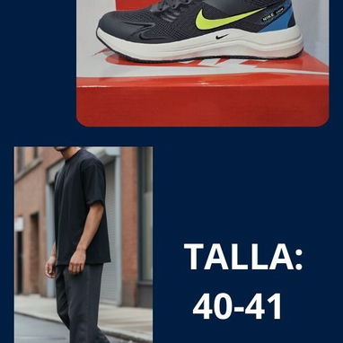 Tenis Nike - Img 114222890
