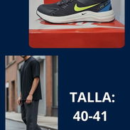 Tenia Nike para hombre - Img 54090501