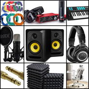 ¡Tenemos todo lo que necesitas para tu estudio! - Img 55213295